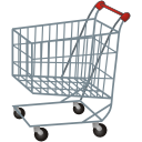 Shopping shoppingcart cart buy basket