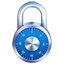 Lock padlock private