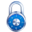 Lock padlock private