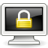 Lock system gnome screen 48