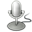 Audio input gnome microphone 32