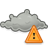 Alert gnome 48 weather severe