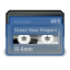 Gnome 64 media tape