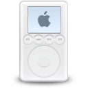 Ipod player mp3