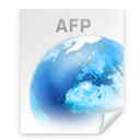 Location gps afp contact