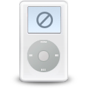 Ipod player mp3