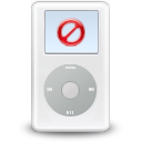 Ipod photography photo player mp3