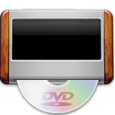 Dvd player disk disc