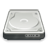 Gnome harddisk 48 drive