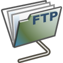 Folder ftp ok