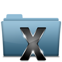 Folder osx os