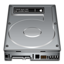 Internal drive