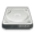 Harddisk drive 32 gnome