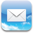 Mail email contact home