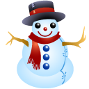 Snowman