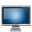 Cinema display monitor hardware