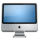 Alt imac