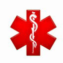 Symbol caduceus