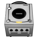 Gamecube silver