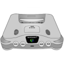 Nintendo silver xbox