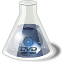 Dvd disk disc stone