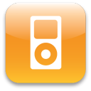 Ipod player mp3