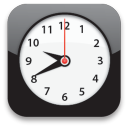 Clock timer compose