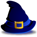 Witch hat