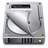 Internal drive alt