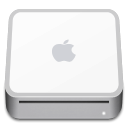 Mac mini computer hardware