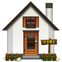 House home building