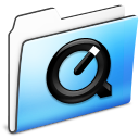 Quicktime folder smooth