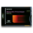 Sony msac server memory pc stick hardware computer