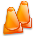 Construction cone