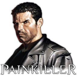 Painkiller