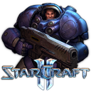 Starcraft starcraft ii icon residencia oil itunes