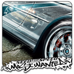 Nfs most wanted