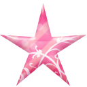 Star pink