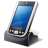 Pda cell phone