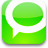 Technorati social logo