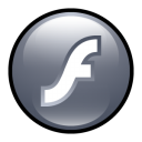 Flash player