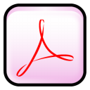 Adobe acrobat cs