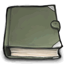 Proper journal icon