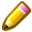 Update pencil edit delete