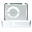 Ipod shuffle dock mp3 player