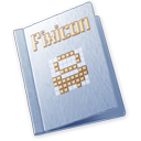 Folder icons