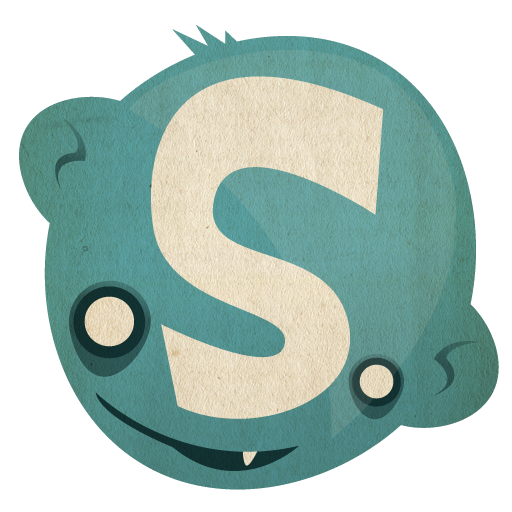 Icon skype