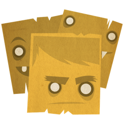 Stickies icon