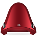 Jbl creature red