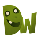 Dreamweaver icon